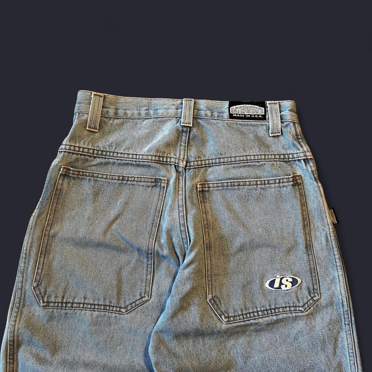Interstate jeans - Depop