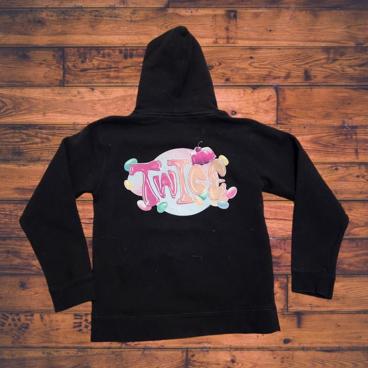 TWICE 5th World Tour READY TO BE US Jelly Depop