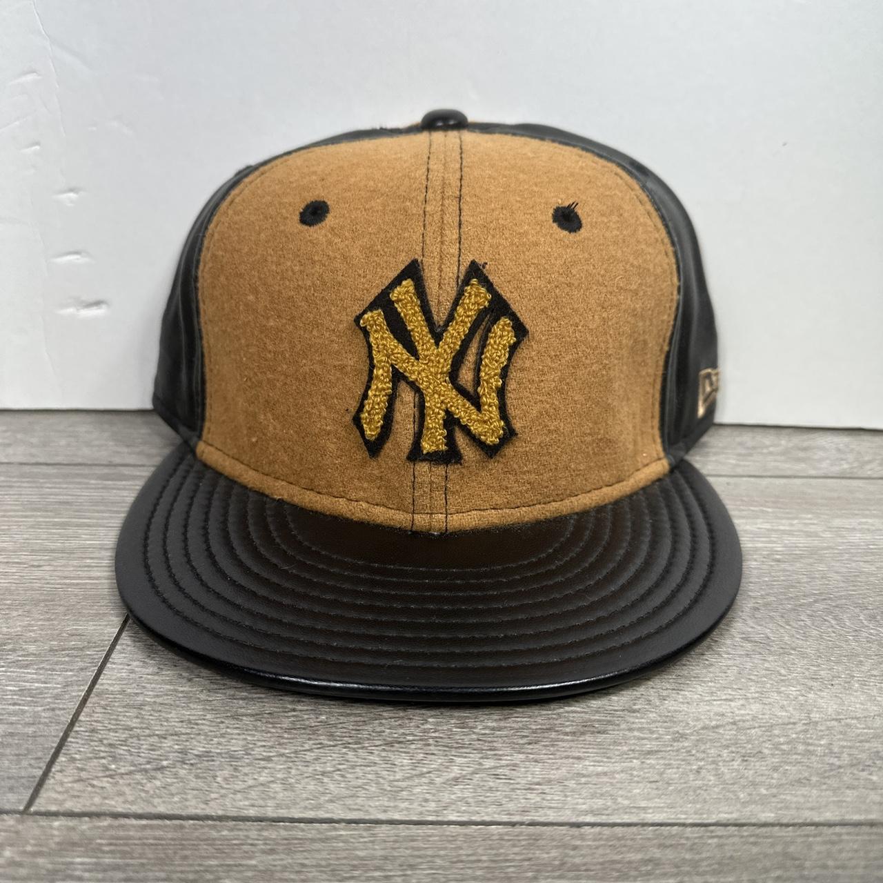 SALE37%OFF stussy×new era authentic cap brown 7 5/8 | www.qeyadah.com