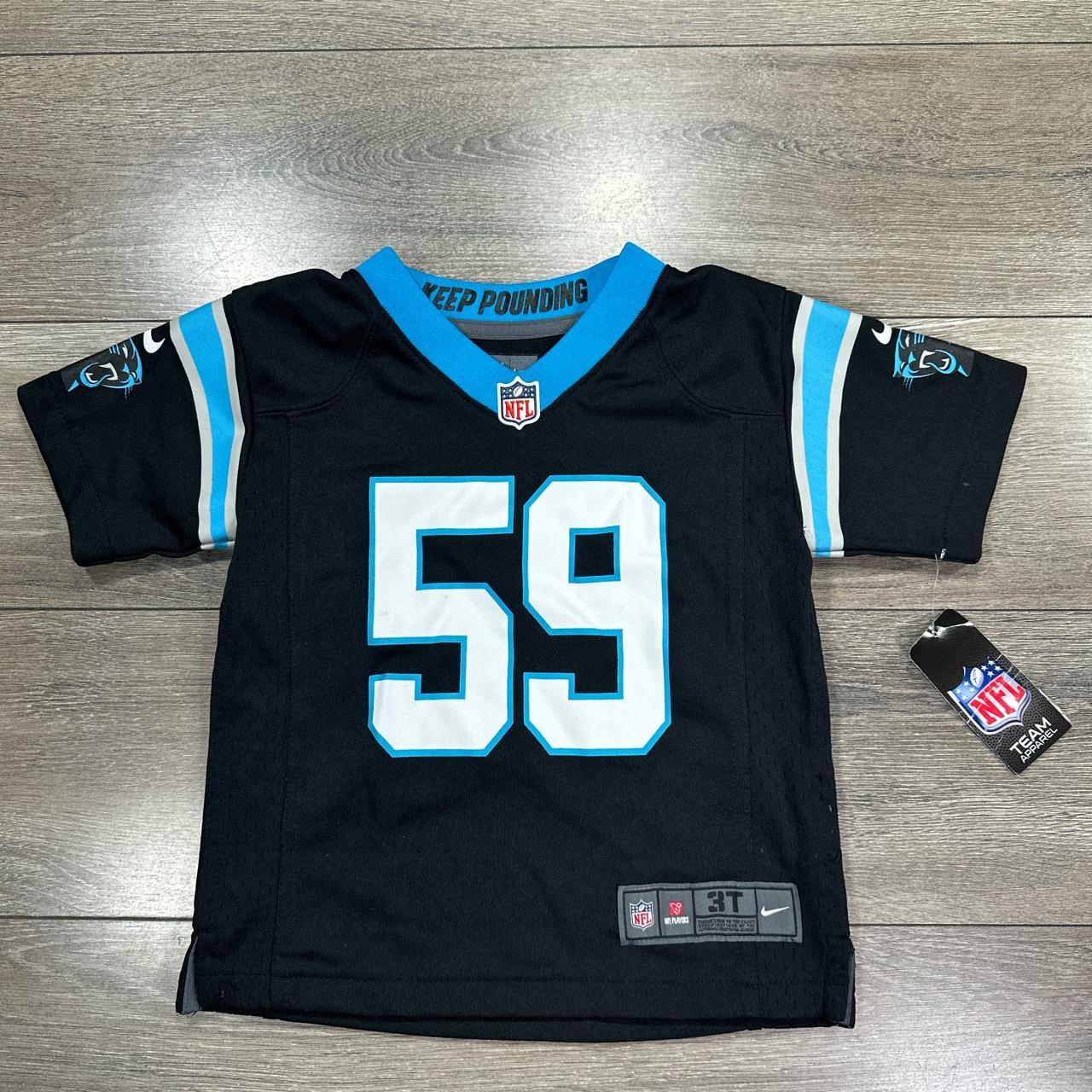 3t panthers shop jersey