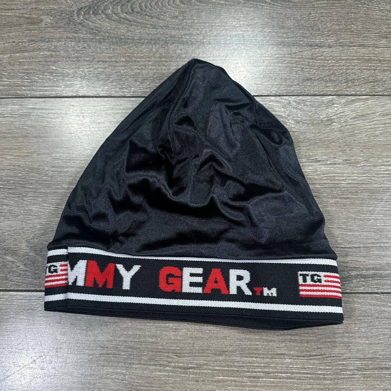 Tommy Gear Hat Tommy Hilfiger Skull Cap Tommy Hilfiger Ali G