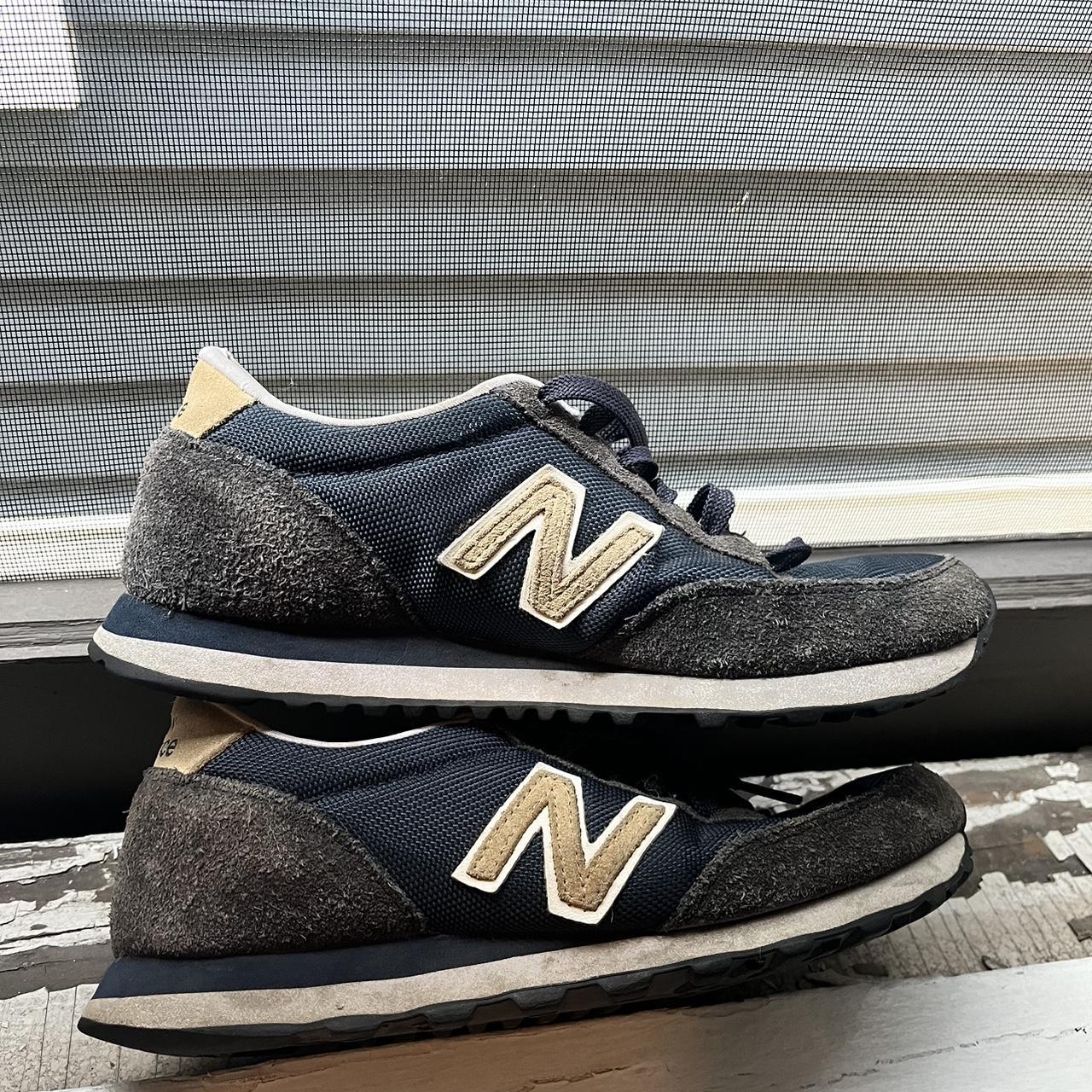 New balance hot sale 501s