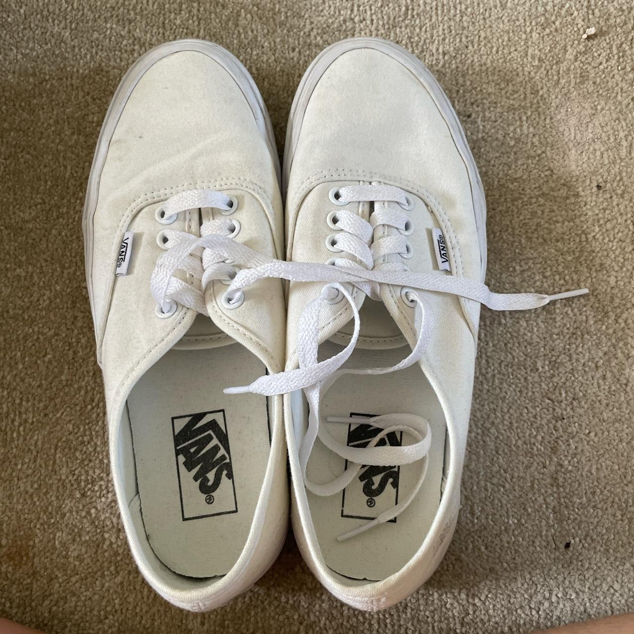 GG Snake Custom Vans slip ons. Made to order. - Depop