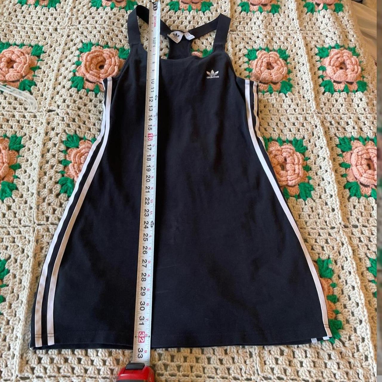 Adidas size small tennis dress with built in