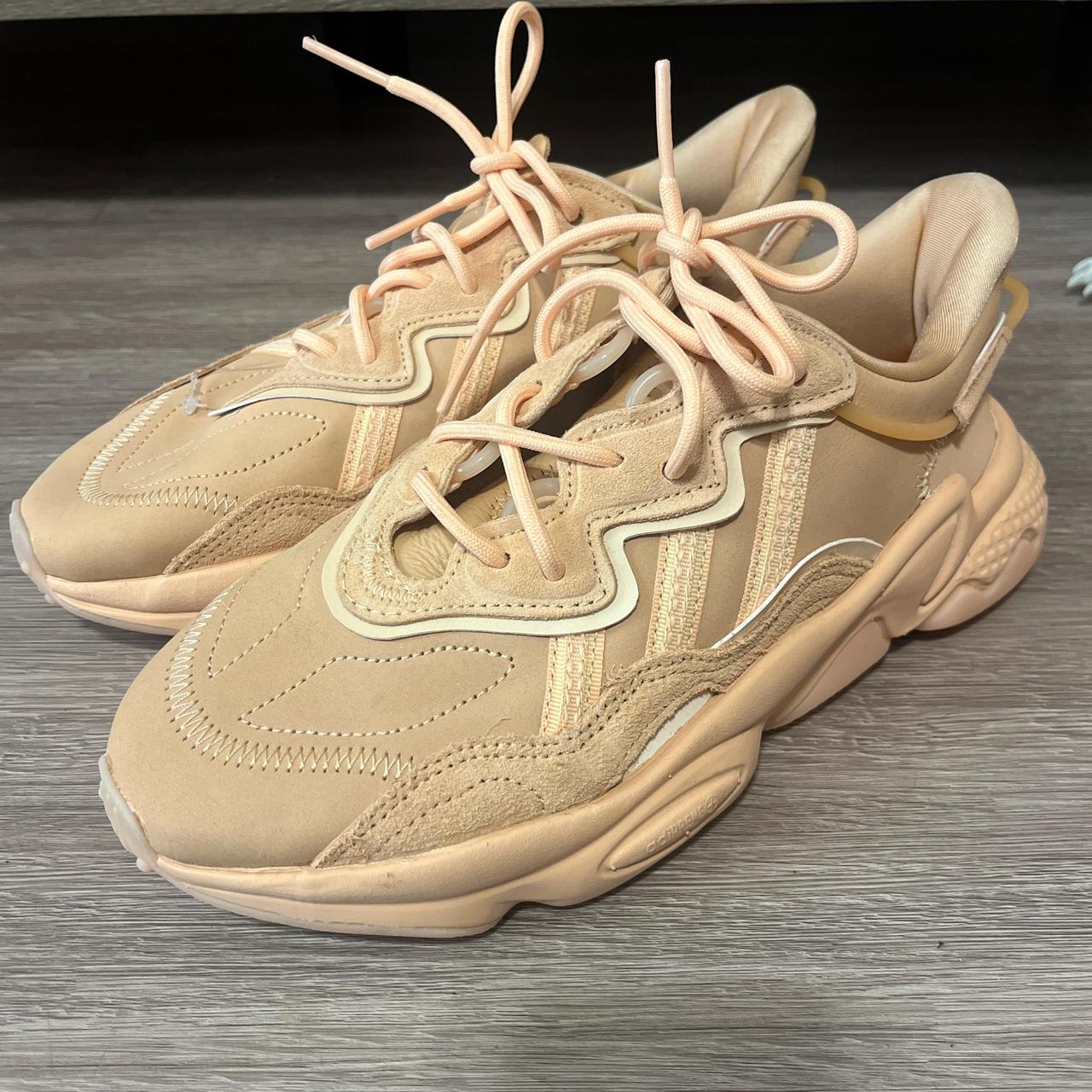 Ozweego Ee7009 Shoelaces How To Lace Adidas Ozweego Adidas