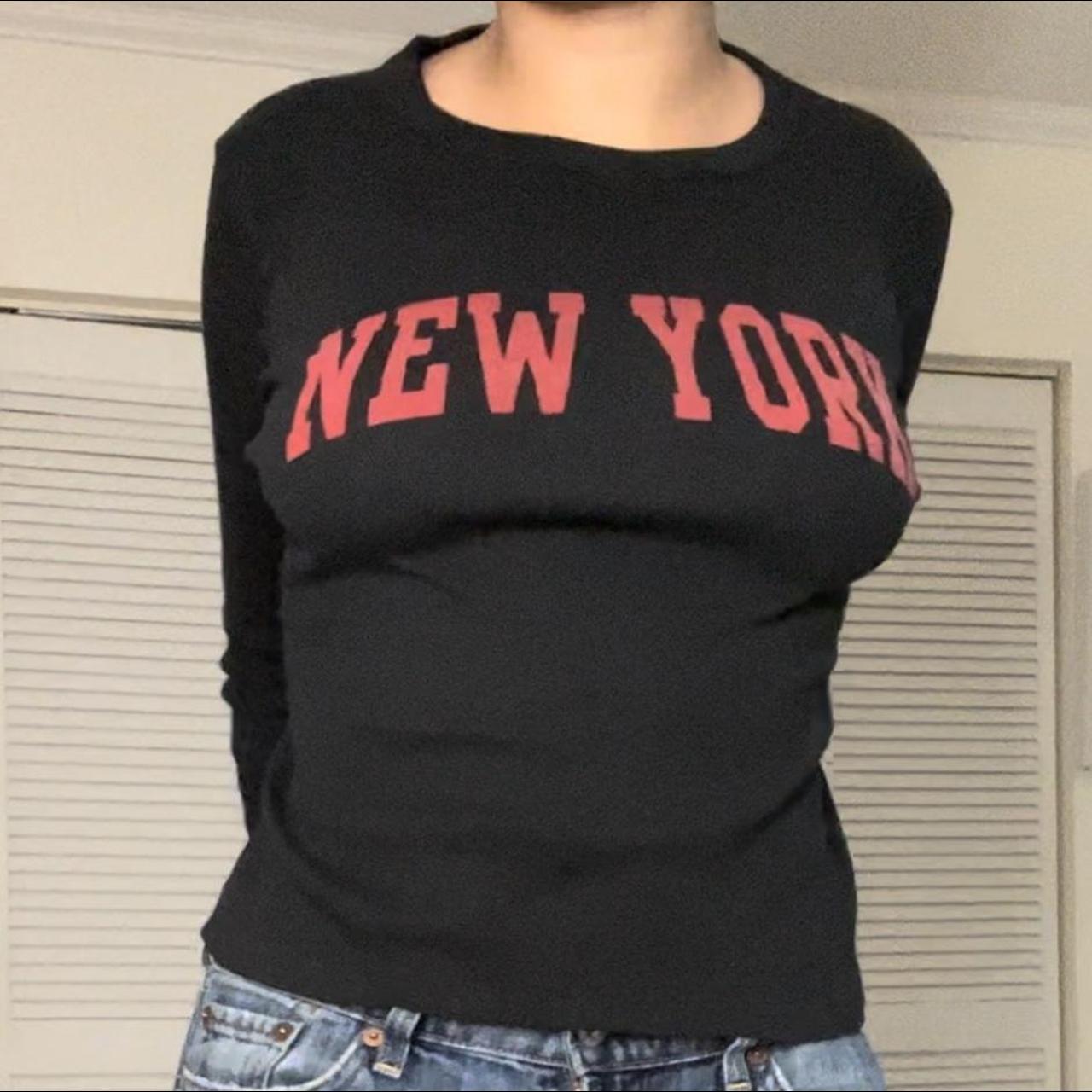 Brandy Melville Tshirt Depop