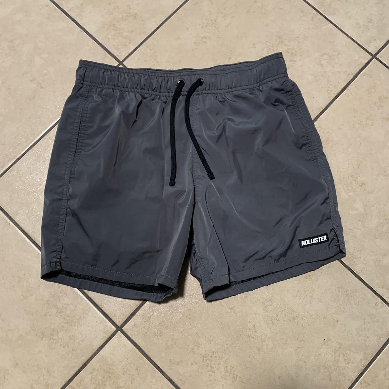 Hollister Co. Men's Shorts | Depop