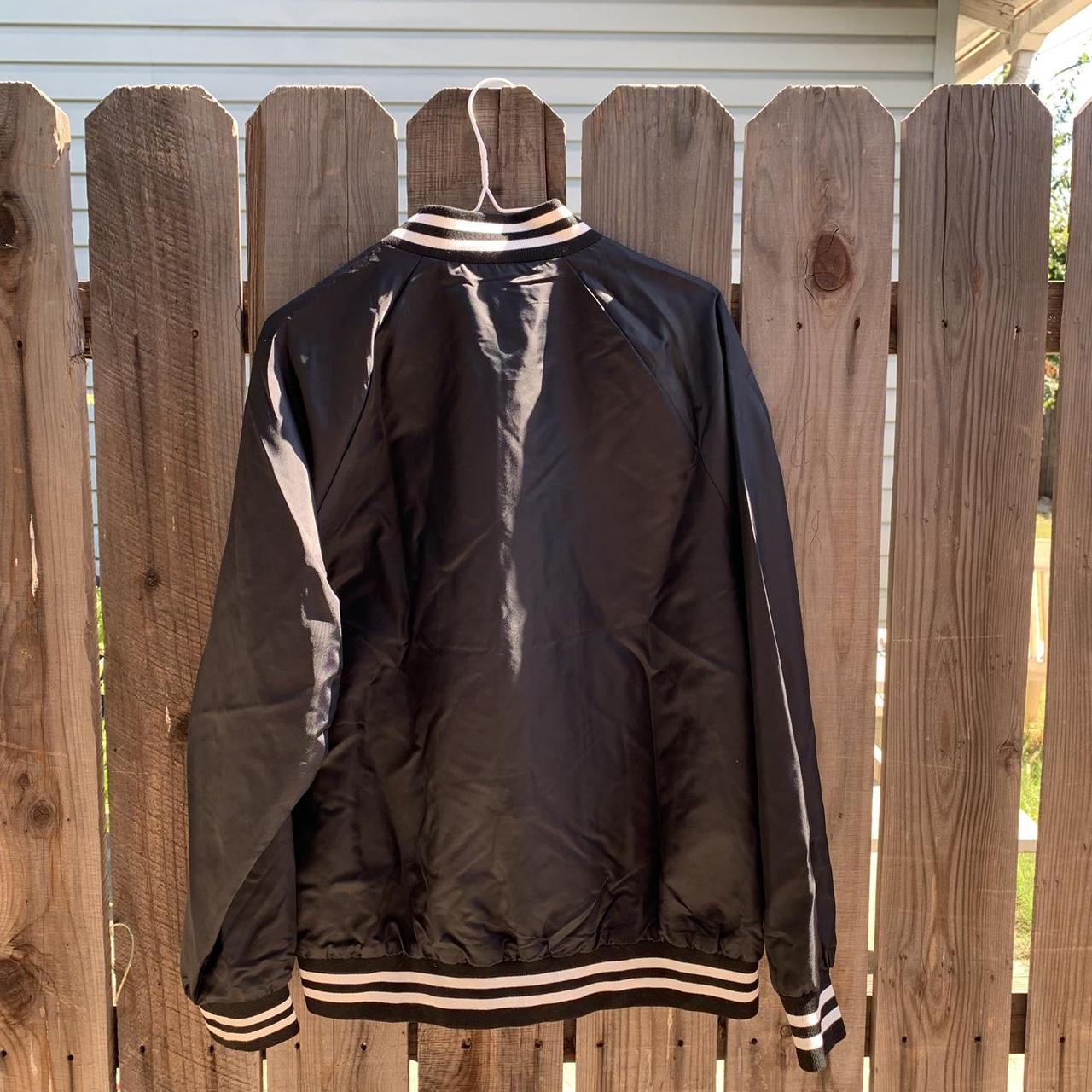 Elwood bomber jacket Measurements Chest