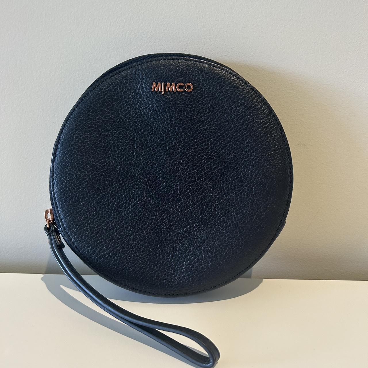 Mimco on sale computer bag