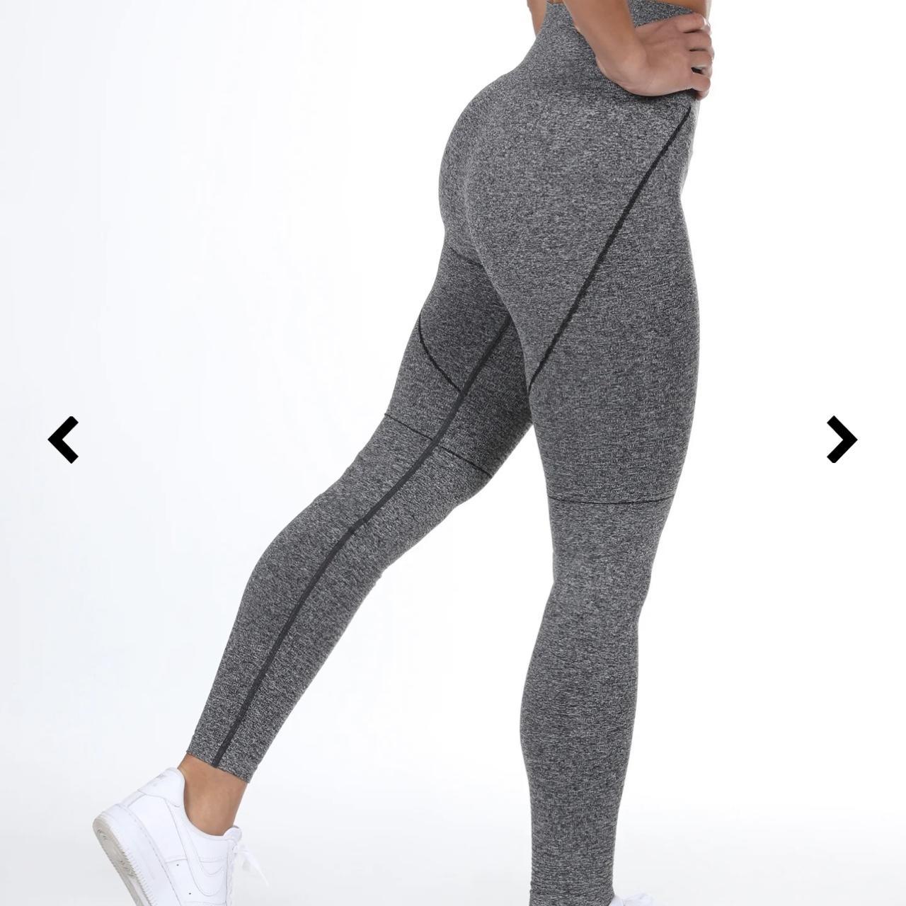 elite eleven lunar leggings