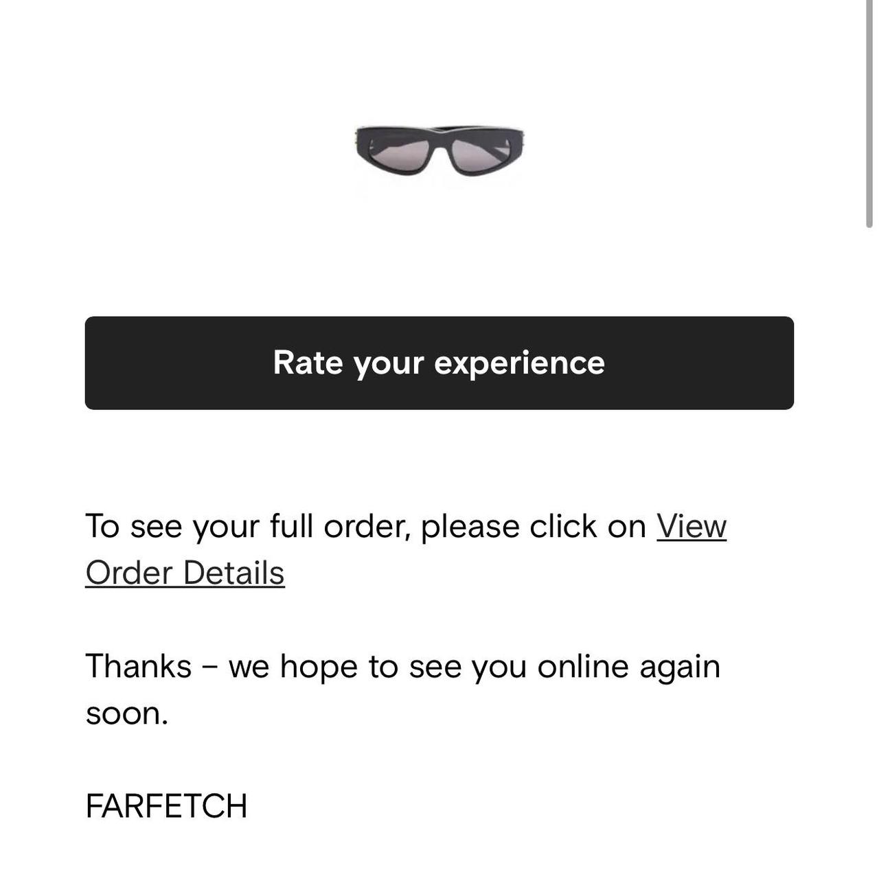 Authentic Balenciaga sunglasses for sale! Only worn... Depop