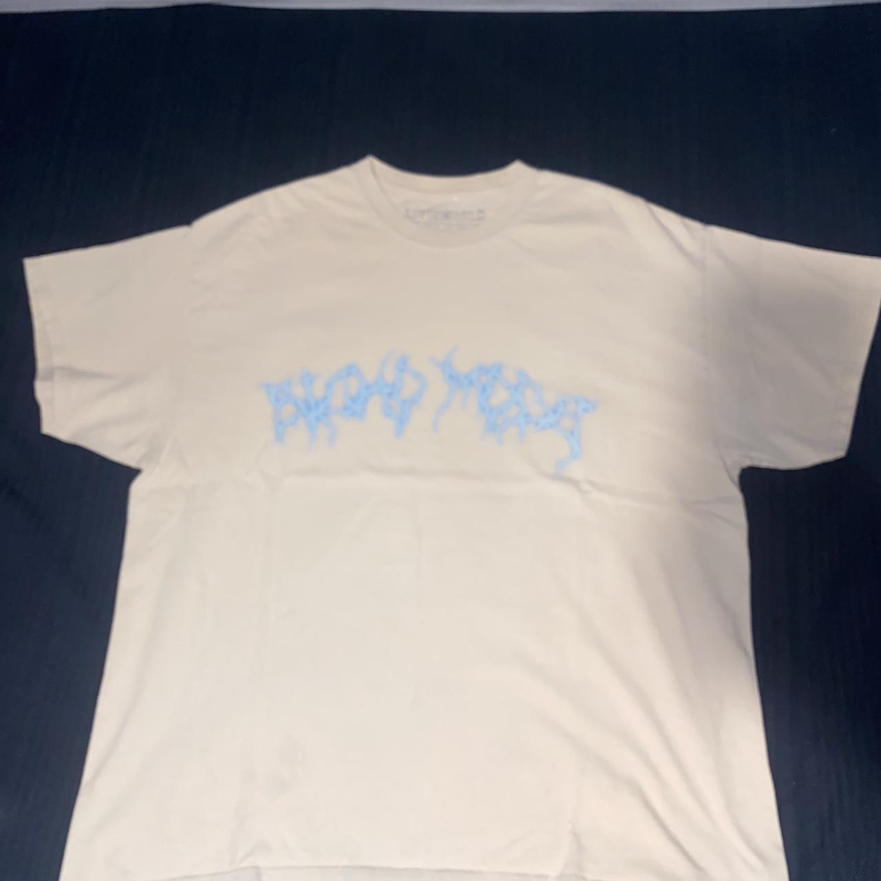 sicko mode t shirt