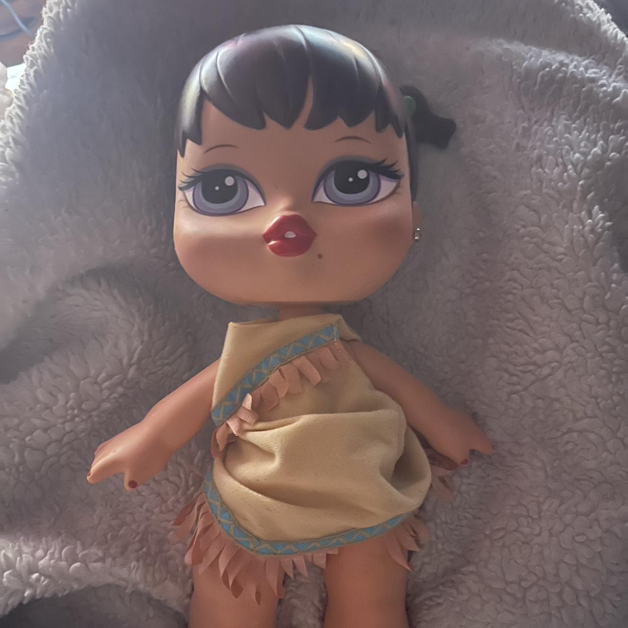 Bratz bag Do not purchase, looking for offers - Depop