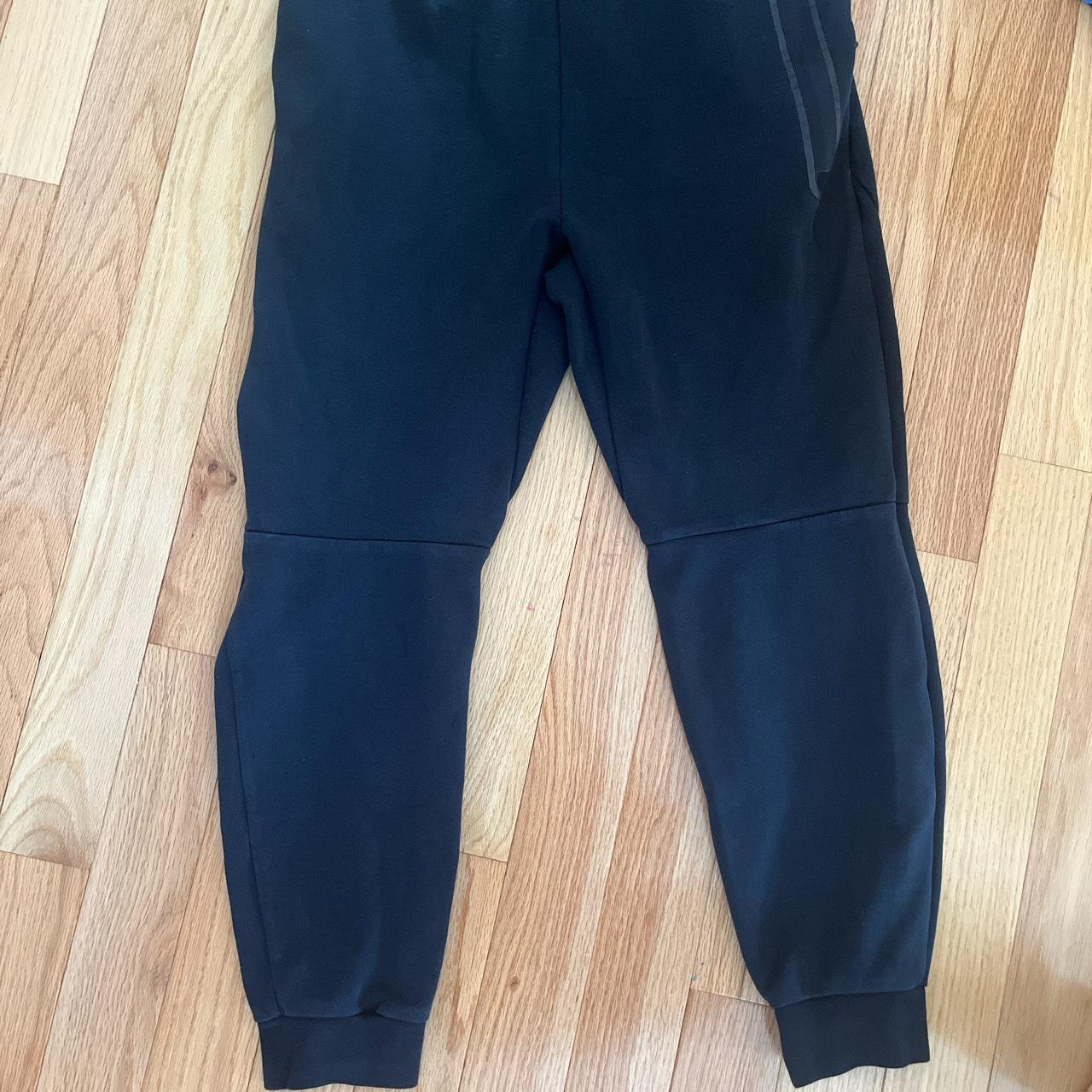 Nike Tech Pants Bought for 110 worn 1 time perfect... - Depop