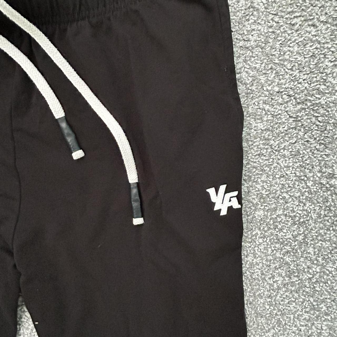Forest Green Pump Cover Joggers by YOUNGLA 231