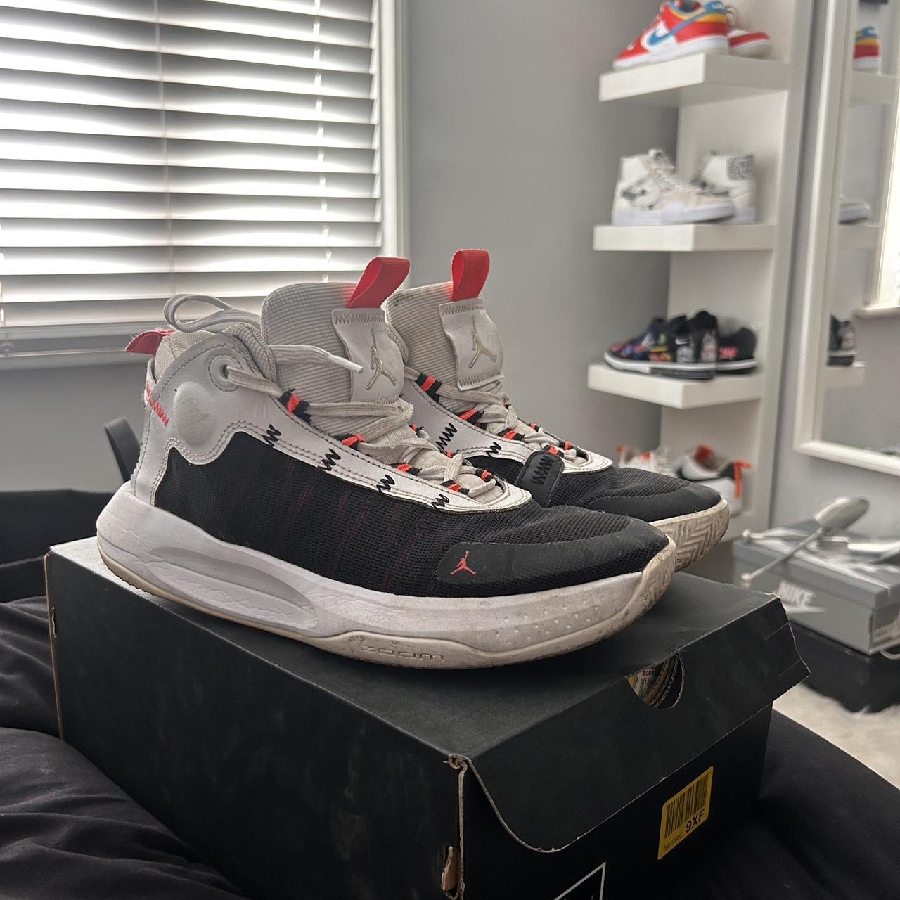 jordan jumpman 2020 grey