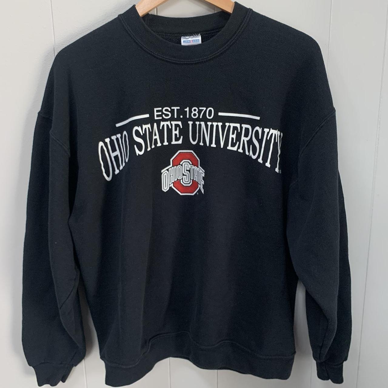 Vintage discount osu crewneck