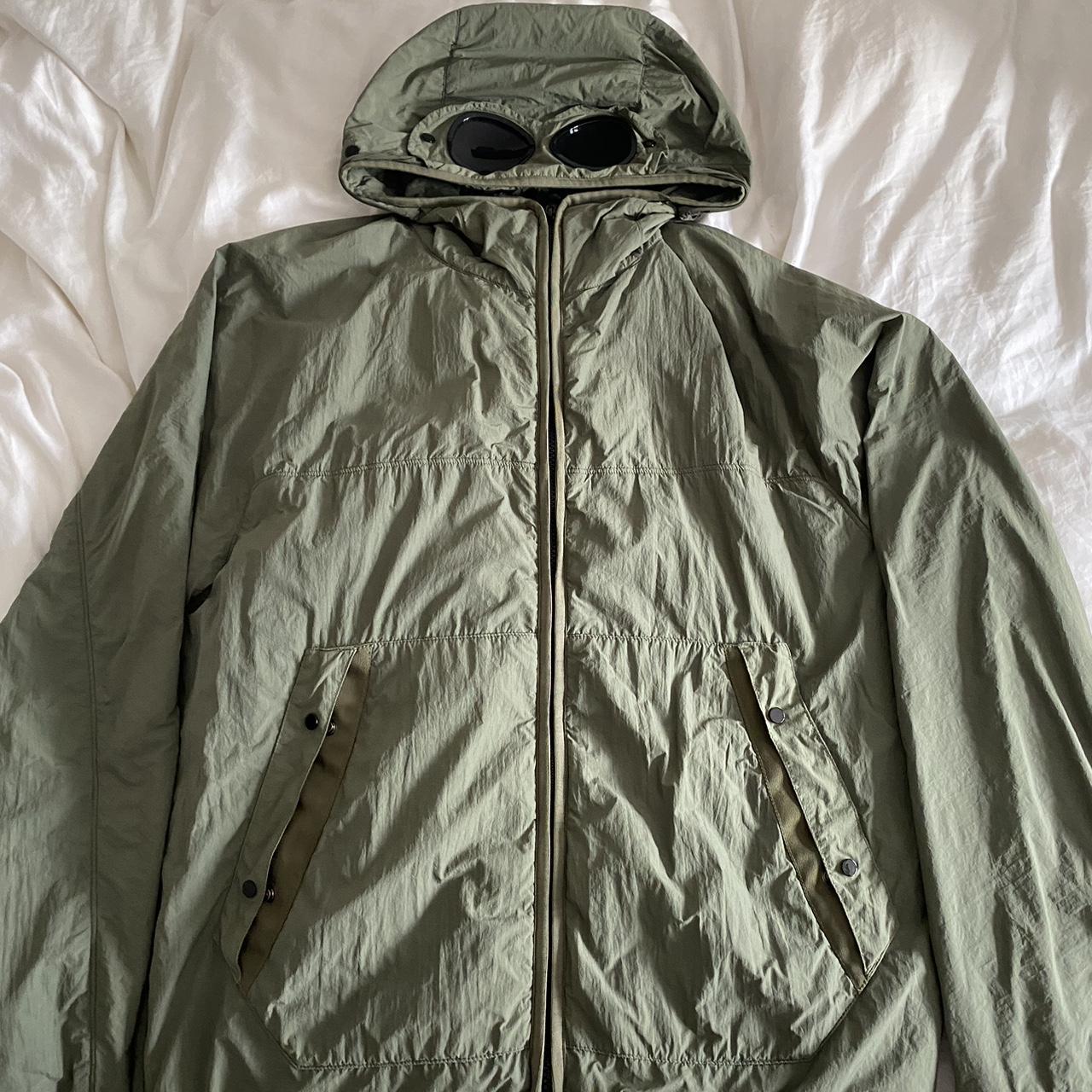 Cp company gdp polar tech coat I purchased this... - Depop