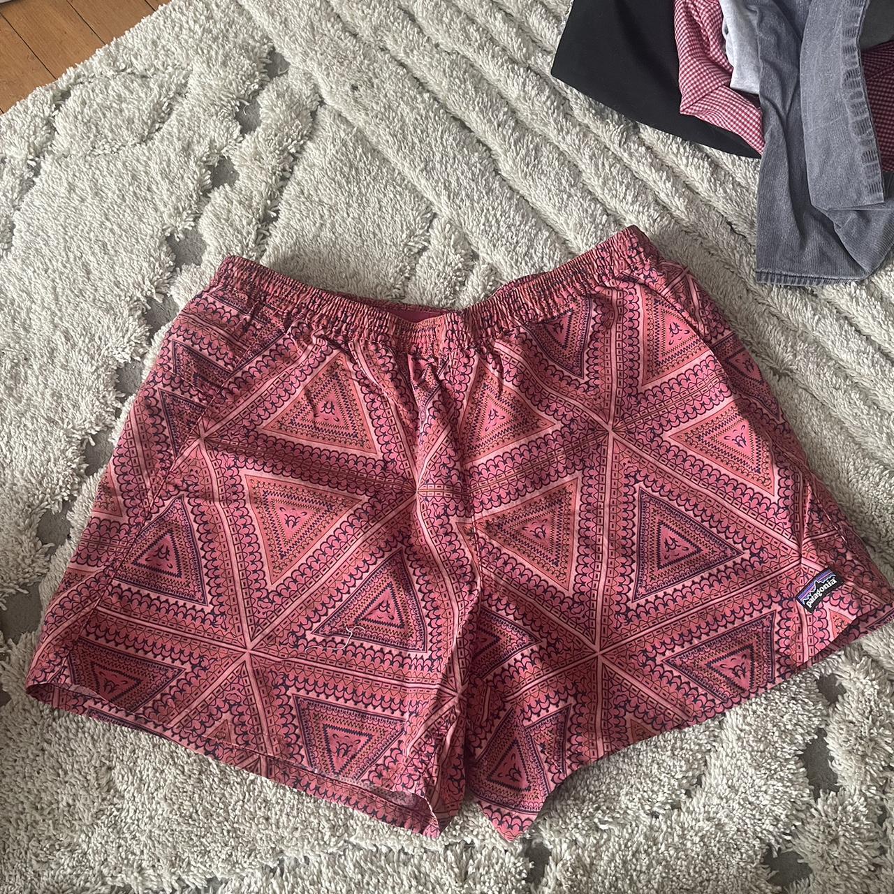 Patagonia Women S Multi Shorts Depop