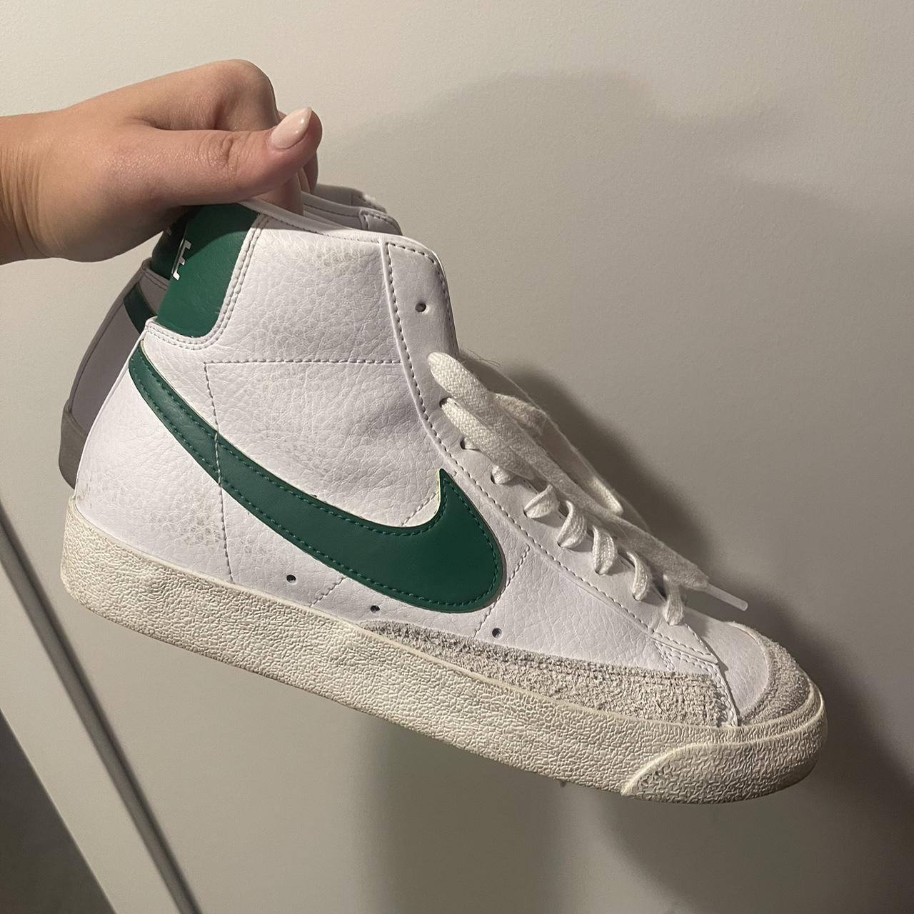 Nike store blazers 8