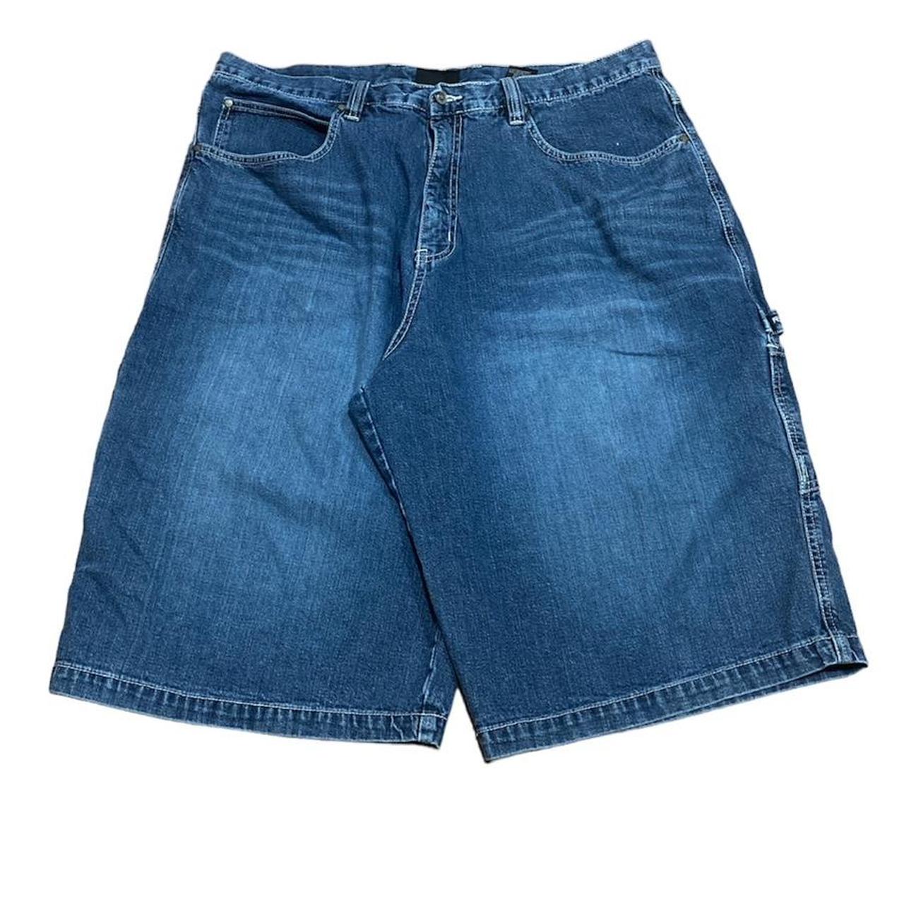 RocaWear Men’s Super Baggy Jorts - 38 Comes with a... - Depop