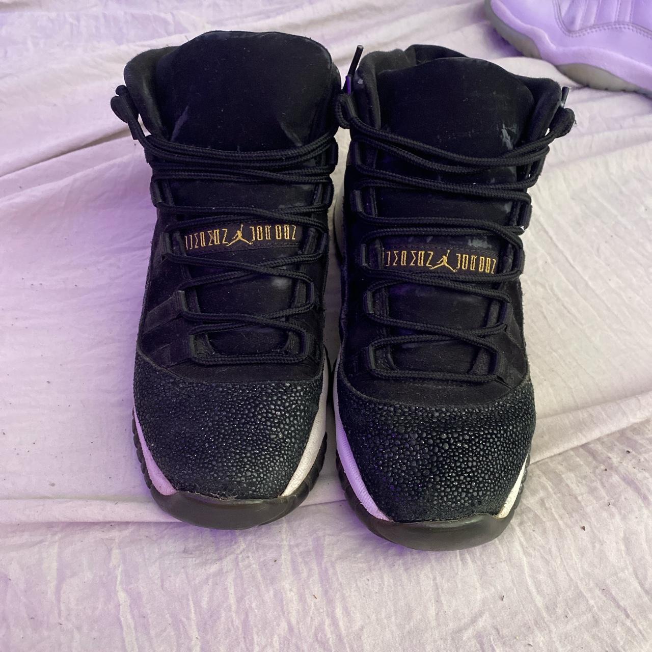 womens jordans size 11