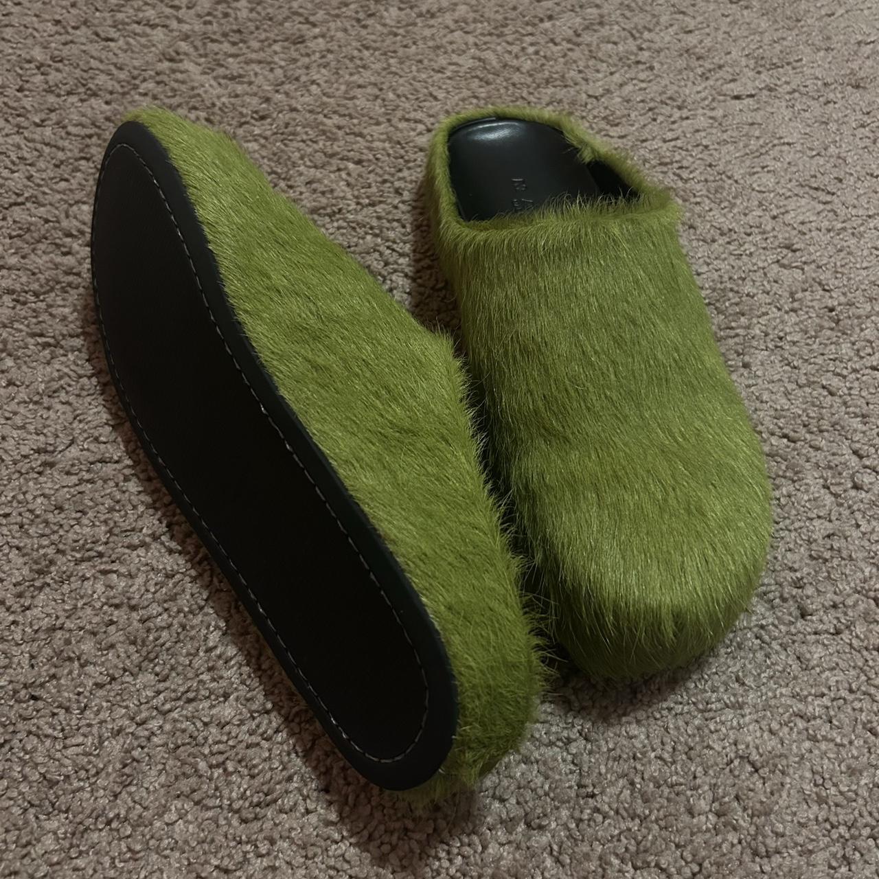 marni fussbett white