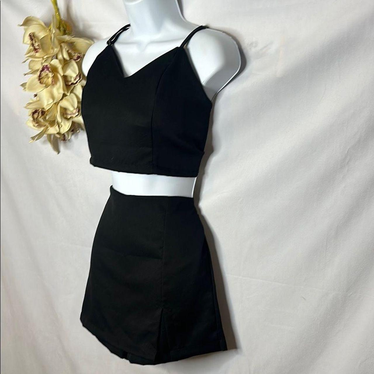 Source Unknown Women's Jumpsuits and rompers - Bl… - image 2