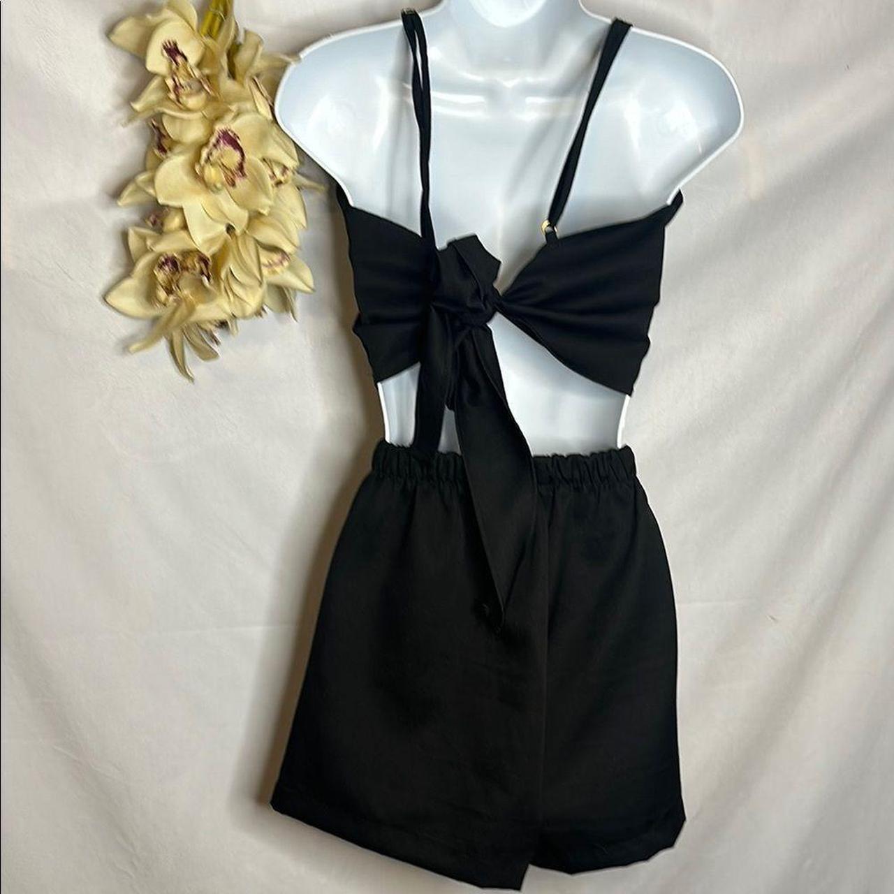 Source Unknown Women's Jumpsuits and rompers - Bl… - image 3