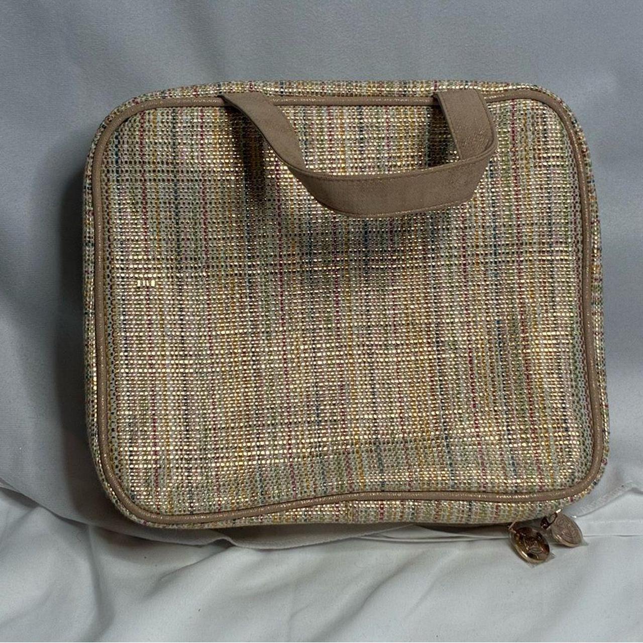 Source Unknown Women's Makeup and toiletry bags -… - image 2