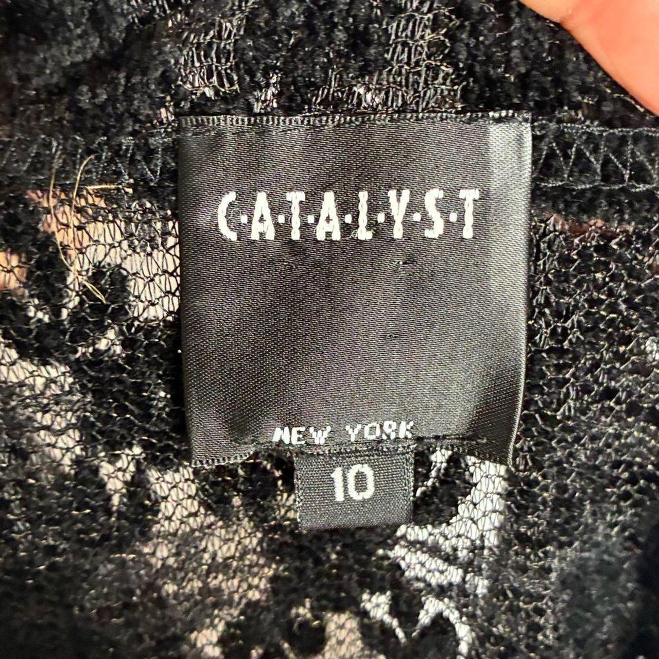 Source Unknown Women's Cardigan - Black - 10 – Th… - image 4