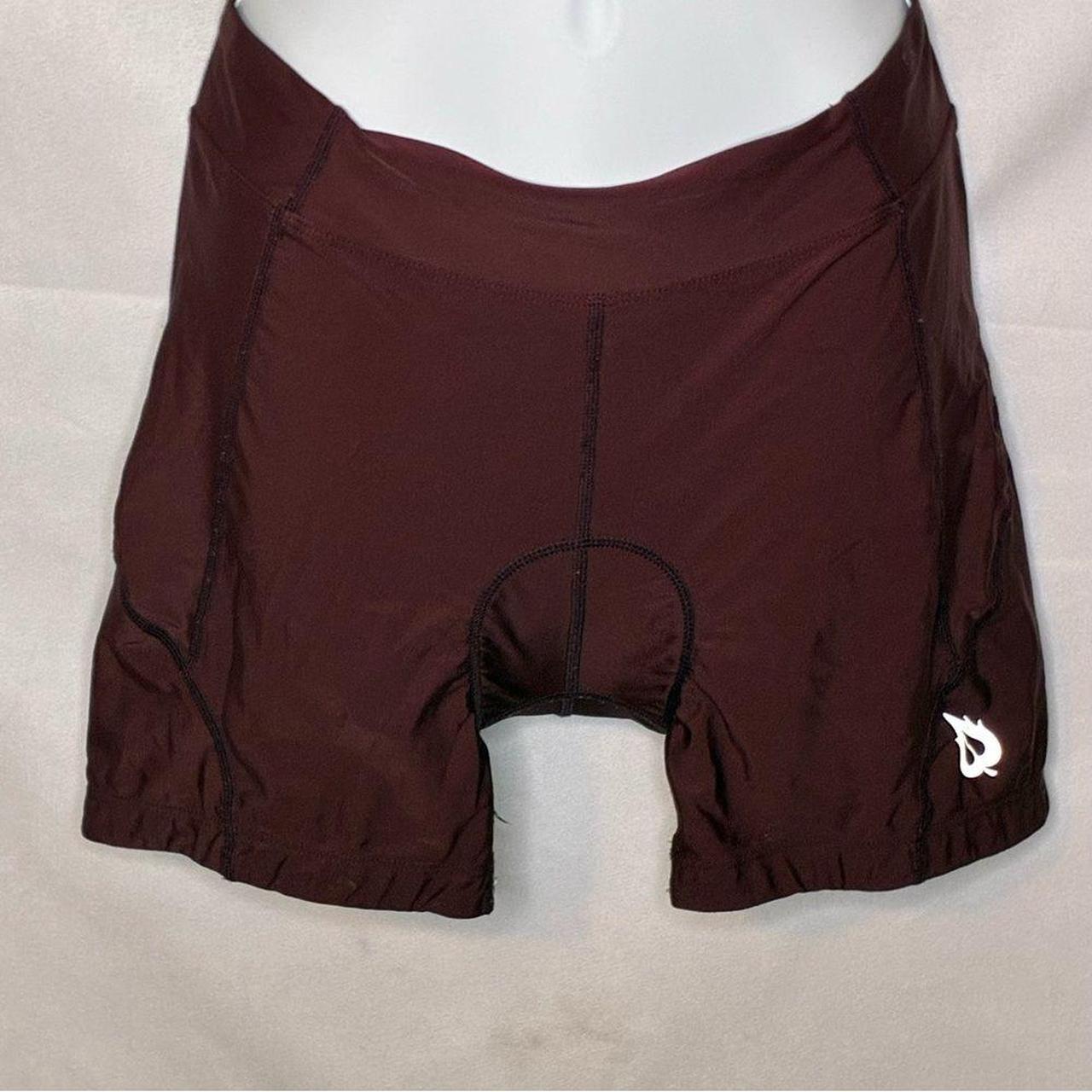 Source Unknown Women's Shorts - Red - M – Stylish… - image 1