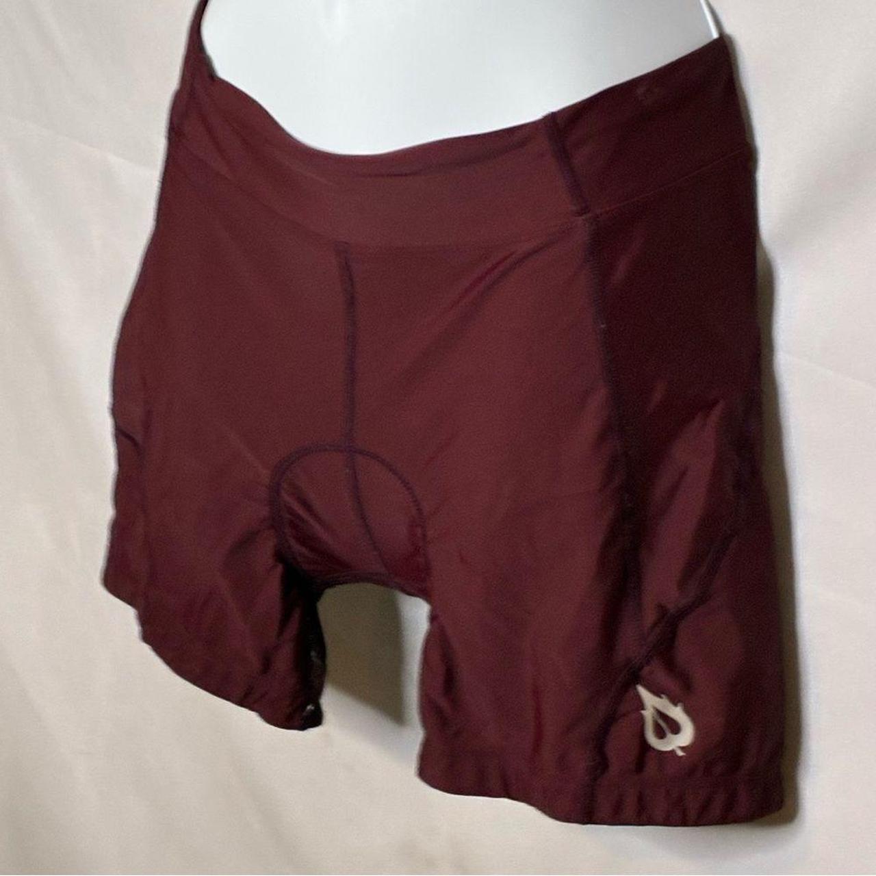 Source Unknown Women's Shorts - Red - M – Stylish… - image 2