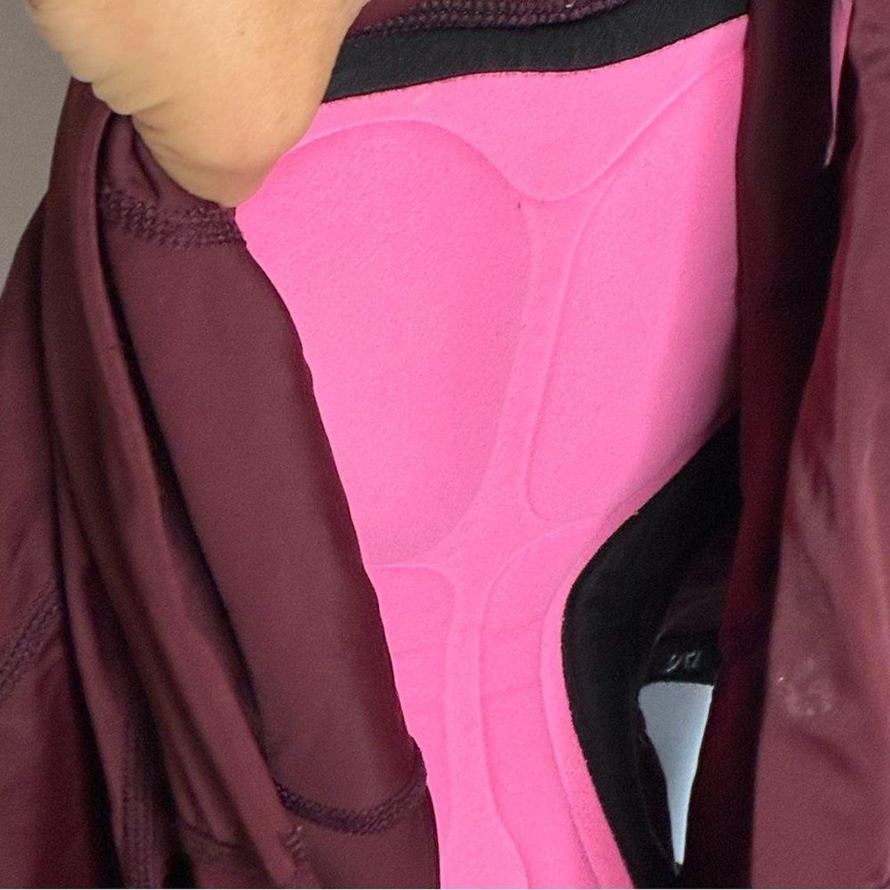 Source Unknown Women's Shorts - Red - M – Stylish… - image 5