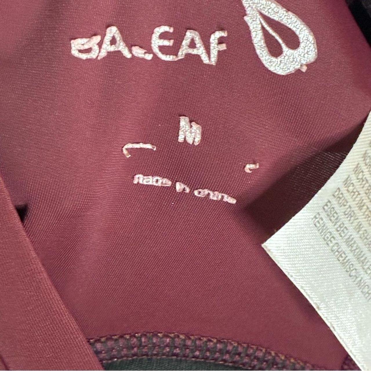 Source Unknown Women's Shorts - Red - M – Stylish… - image 6