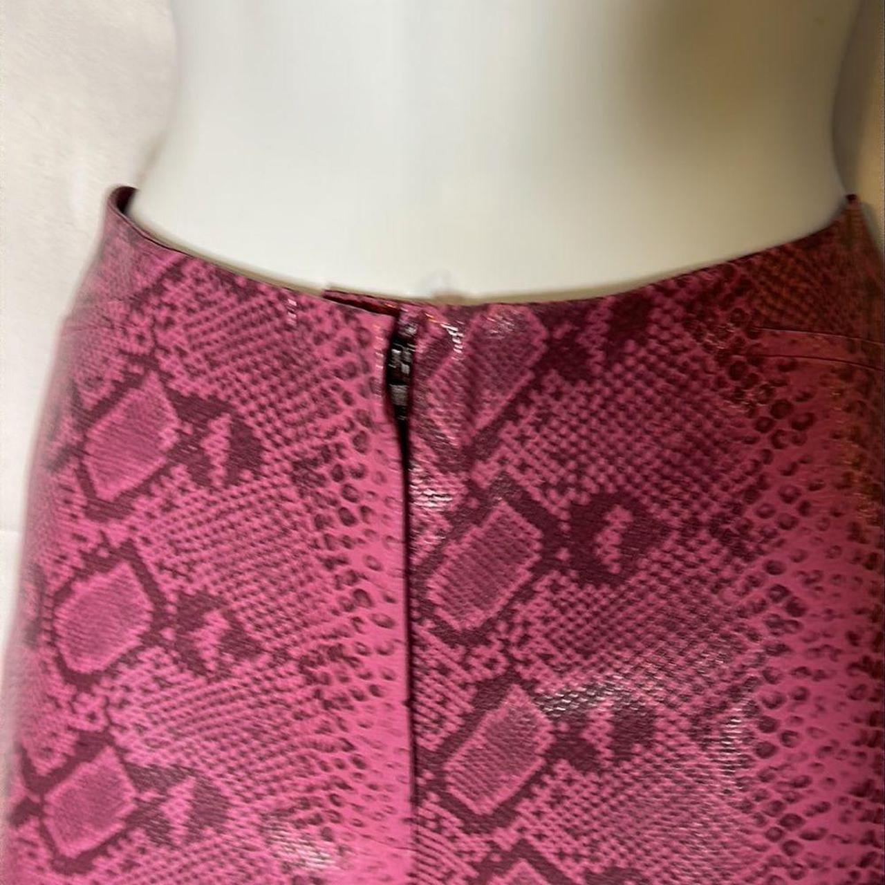 Source Unknown Women's Bootcut/Flare Pants - Pink… - image 3