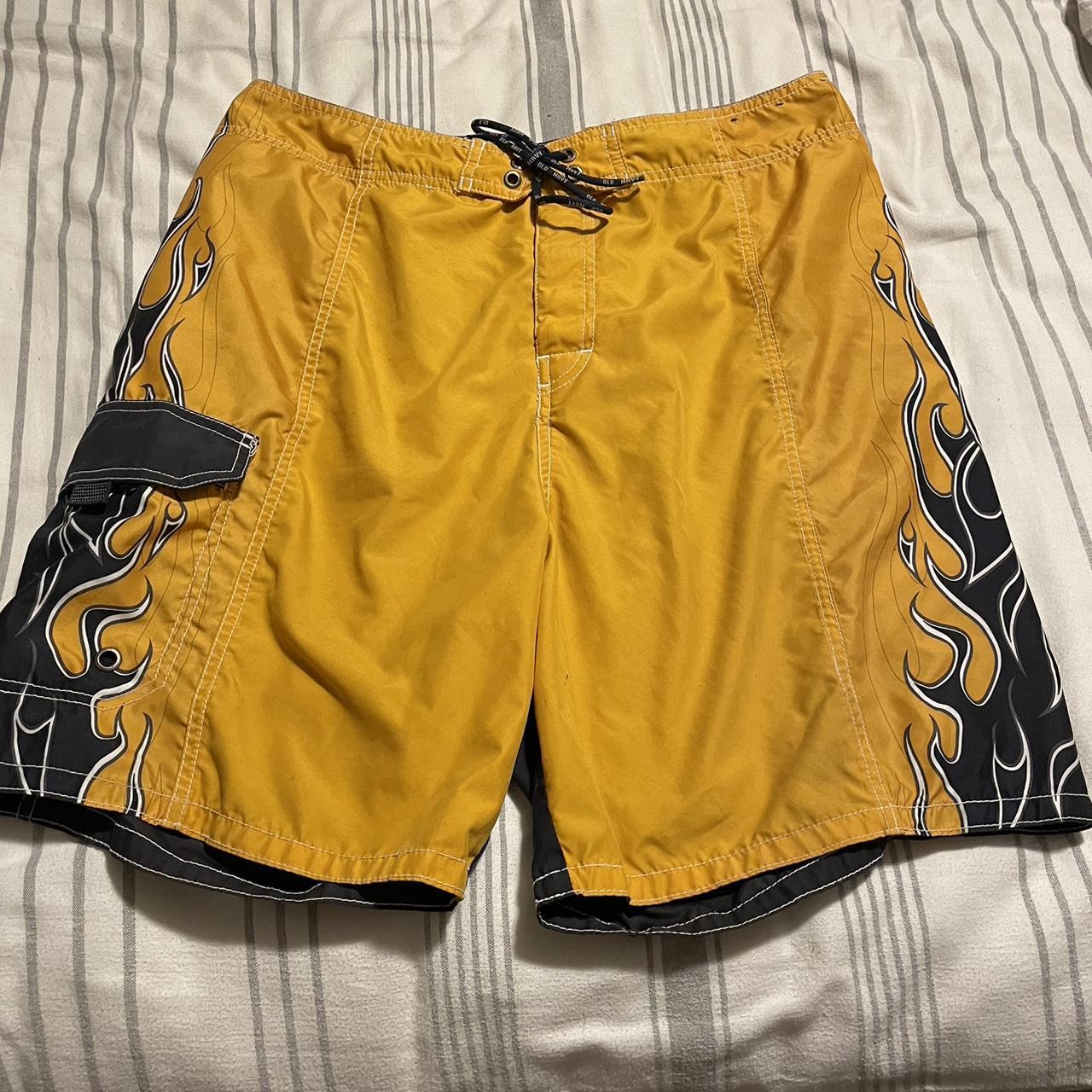 Shorts with deals cool designs