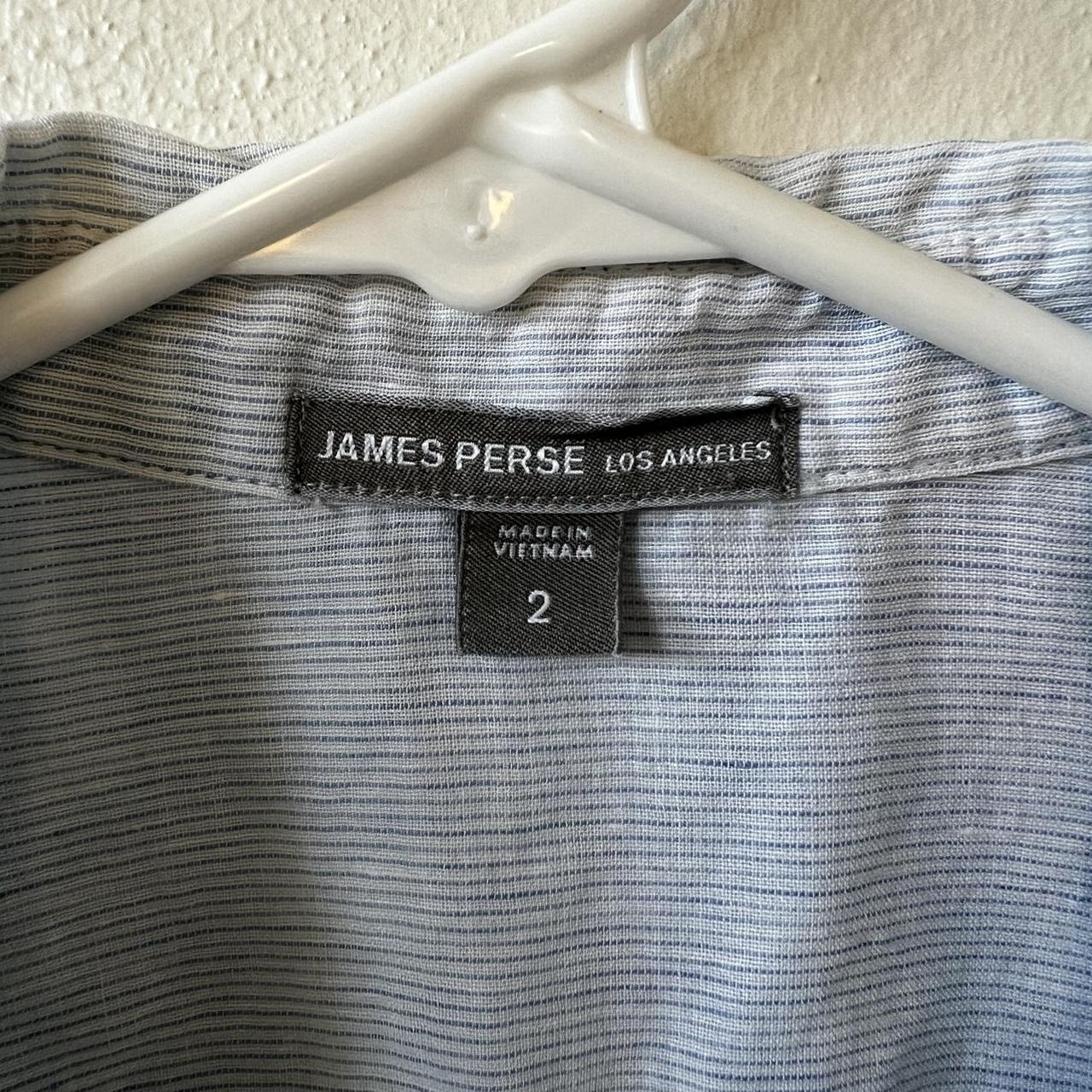 James Perse Women's Dress (3)