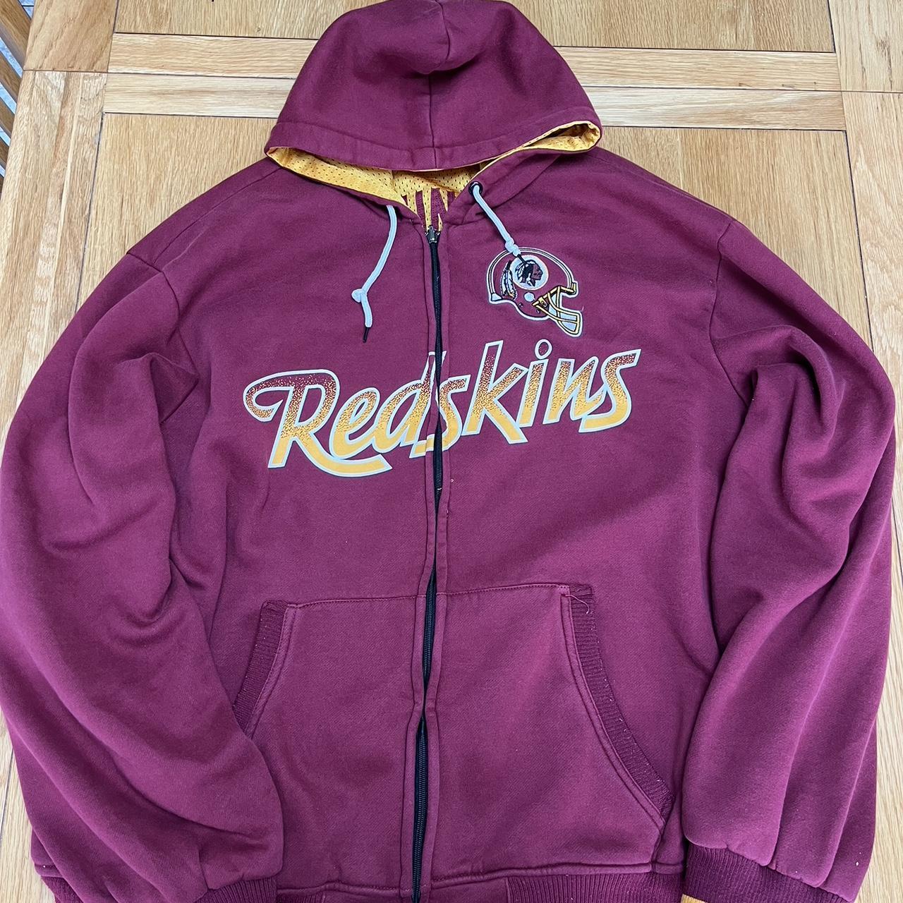 Store Washington Redskins Jeff Dunham Hoodie