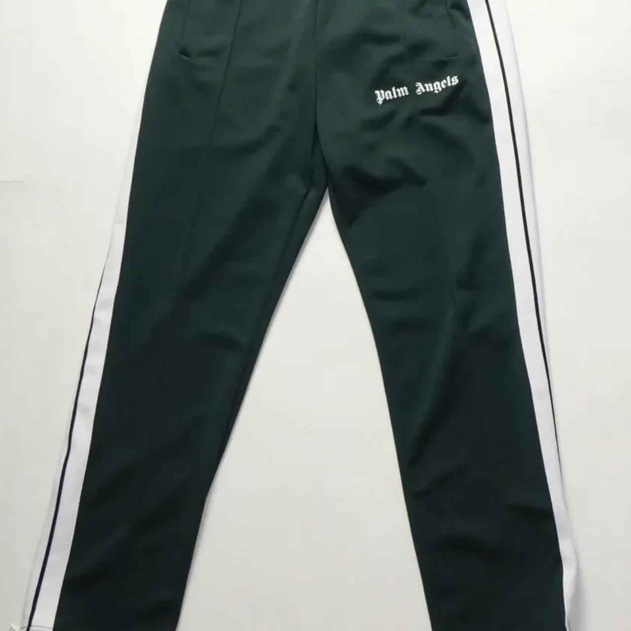 Palm angles track pants, size S Brand new, not... - Depop