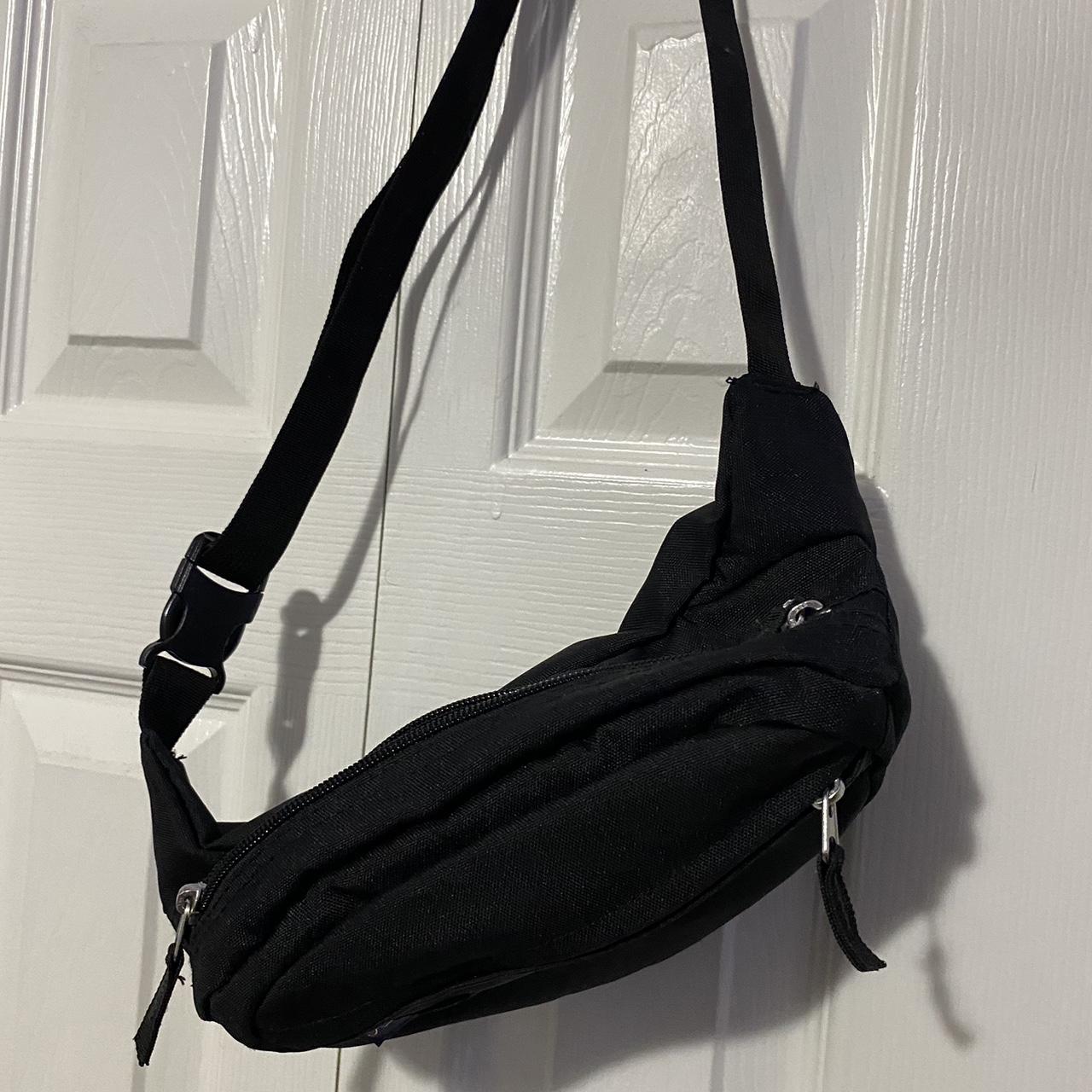 jd sports fanny pack