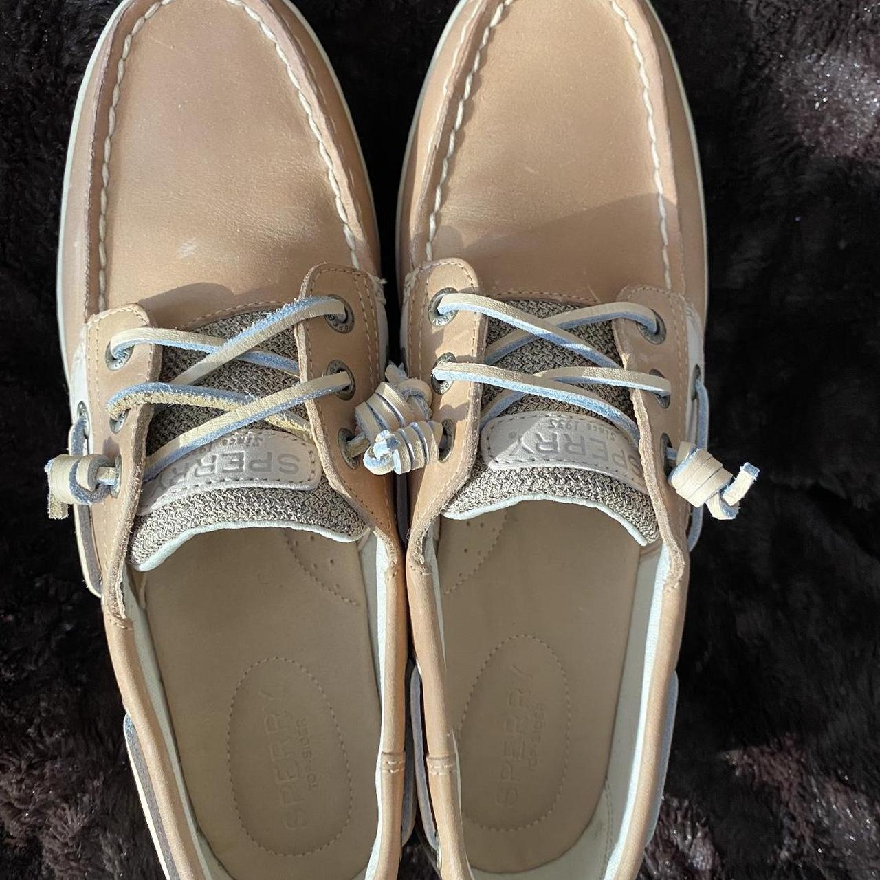 Sperry songfish hot sale