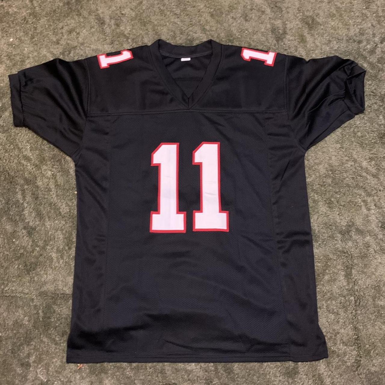 julio jones salute to service jersey