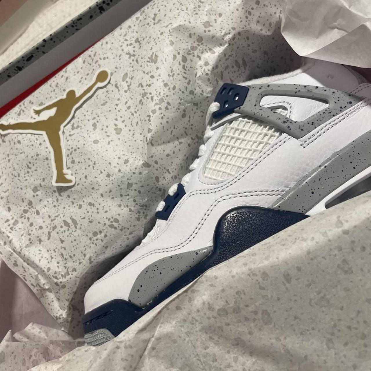 how much is the new jordan 4s