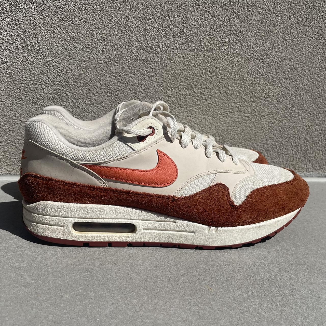 mars stone air max 1