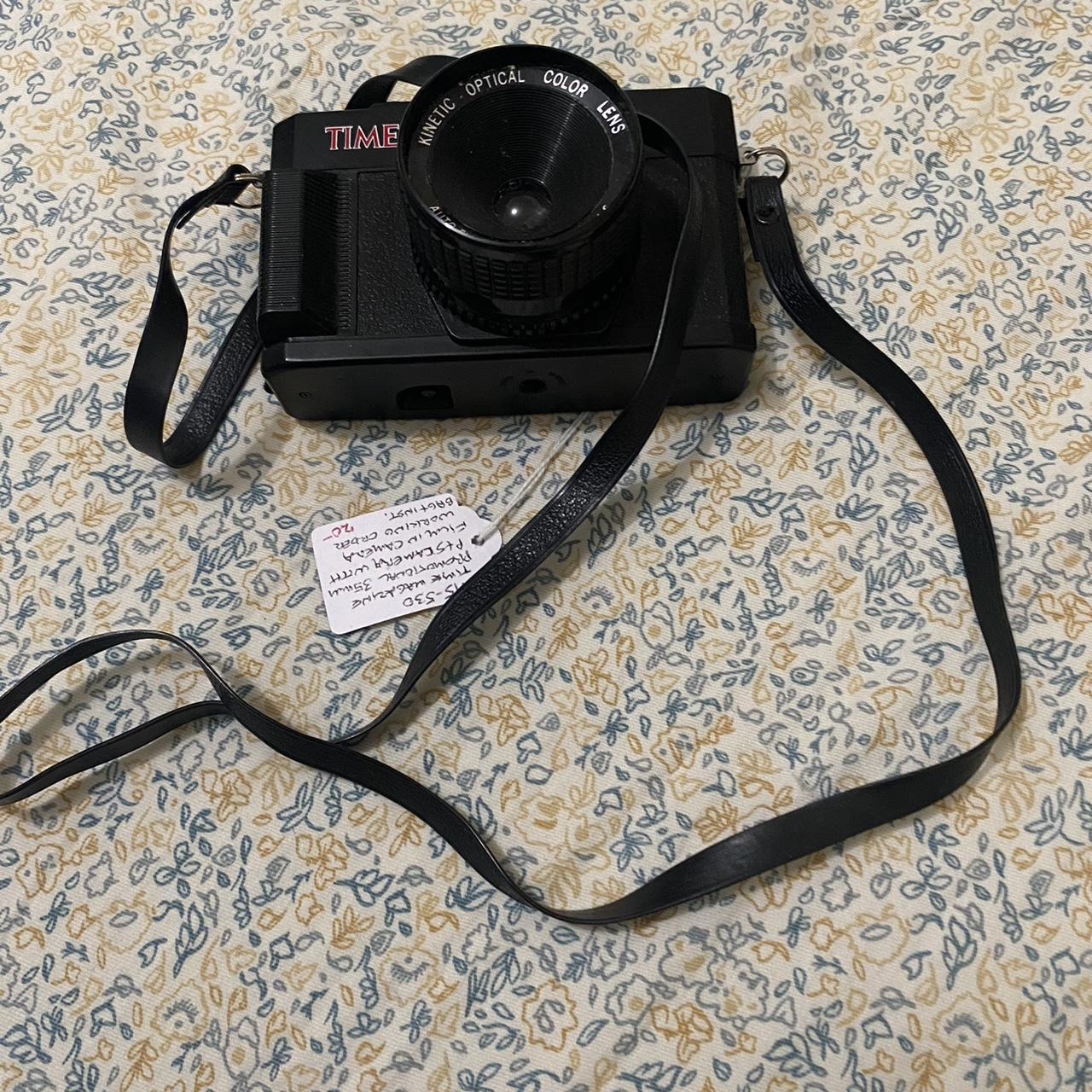 Film camera Depop