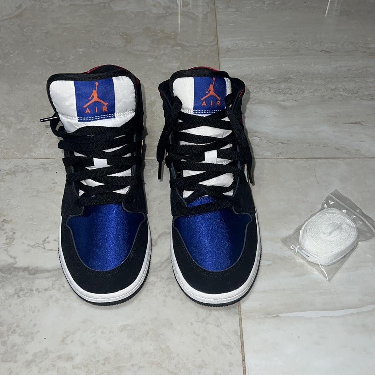 item listed by ashmangano