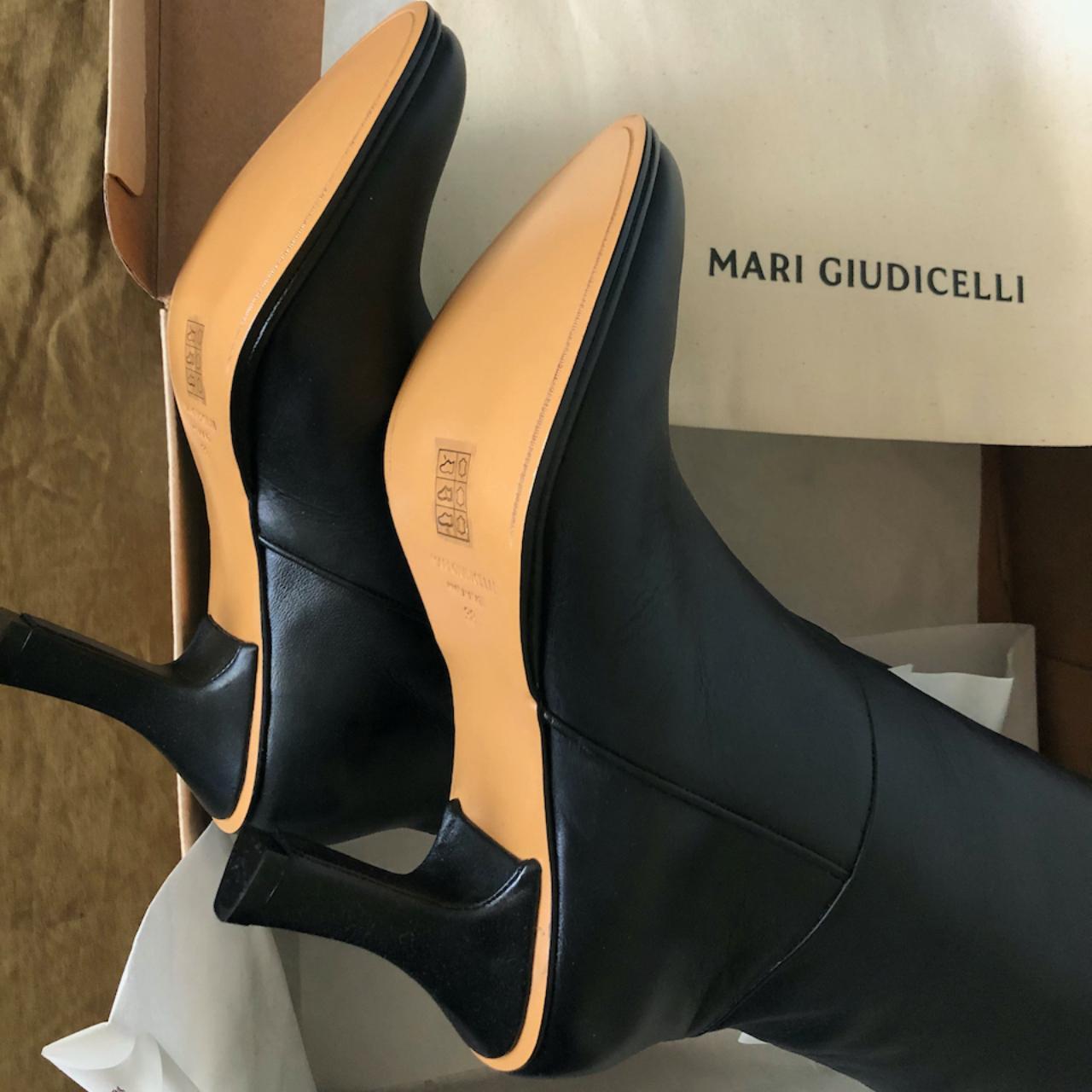 Mari giudicelli hot sale boots