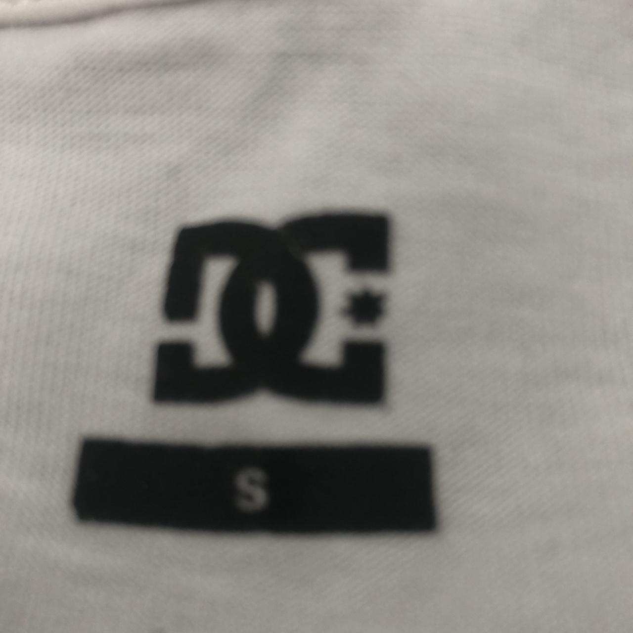 dc shoes jersey