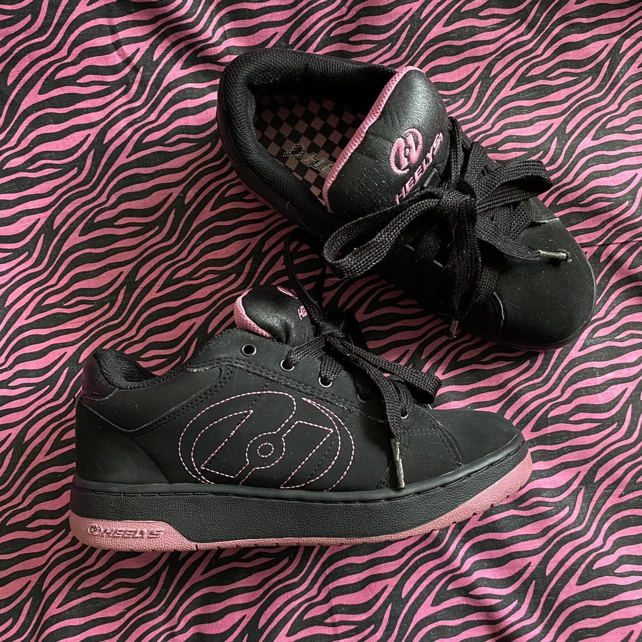 Heelys Voyager (HE100604) Women's Casual And Trainers, Multicoloured